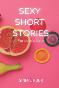 Sexy Short Stories