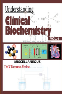 Understanding Clinical Biochemistry