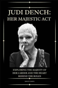 Judi Dench