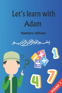 My little muslim activity book