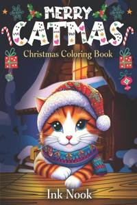 Christmas Coloring Book