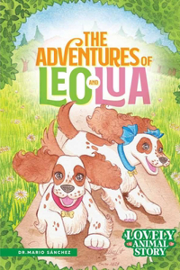 Adventures of Leo and Lua