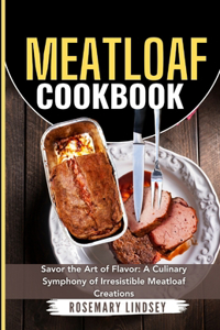 Meatloaf Cookbook