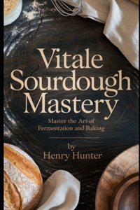 Vitale Sourdough Mastery