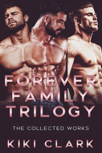 Forever Family Trilogy