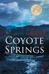 Coyote Springs