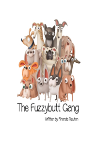 Fuzzybutt Gang
