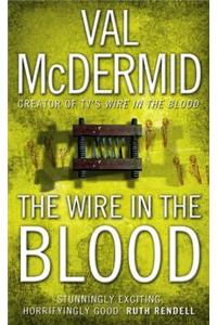 Wire In Blood