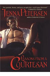 Lessons from a Courtesan