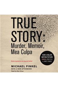 True Story Tie-in Edtion