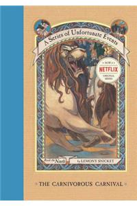 The Carnivorous Carnival