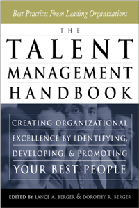 EBK The Talent Management Handbook