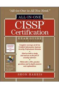 CISSP: Exam Guide