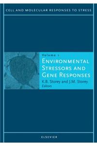 Environmental Stressors and Gene Responses