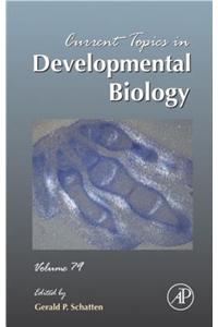 Current Topics in Developmental Biology