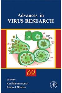 Advances in Virus Research