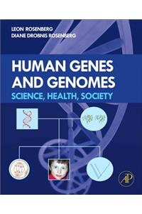 Human Genes and Genomes