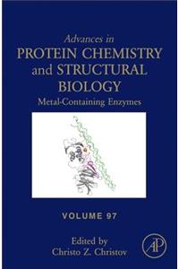 Metal-Containing Enzymes