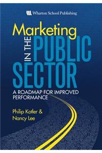 Marketing in the Public Sector
