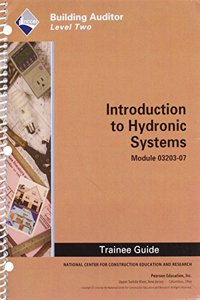 WEA 03203-07 Introduction to Hydronic Systems TG