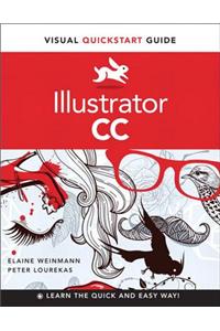 Illustrator CC