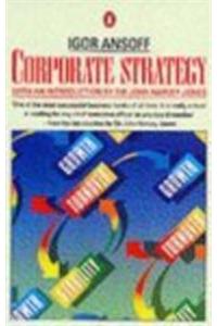 Corporate Strategy