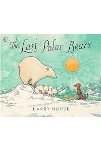 Last Polar Bears