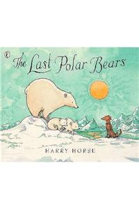 The Last Polar Bears