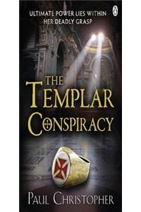 The Templar Conspiracy