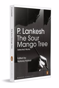 The Sour Mango Tree
