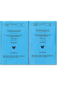 Compilation of United States Trade Statutes