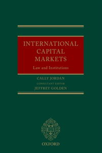 International Capital Markets