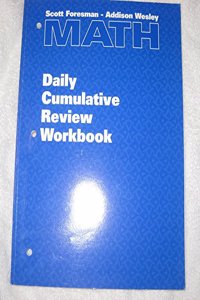 Sfaw Math Gr5 Daily Cumulative Review Wkbk