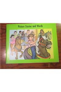 Picture Stories and Words