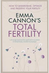 Emma Cannon's Total Fertility