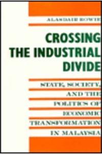 Crossing the Industrial Divide