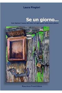 Se un giorno...