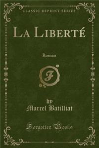 La Liberté