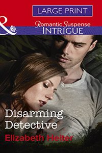 Disarming Detective