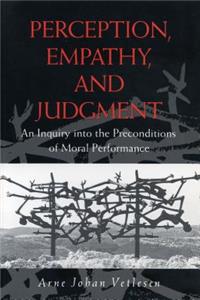 Perception, Empathy, and Judgment