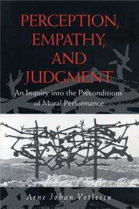 Perception, Empathy, and Judgment