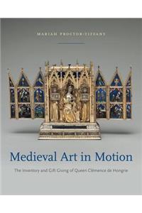 Medieval Art in Motion