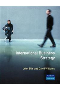 International Business Strategy