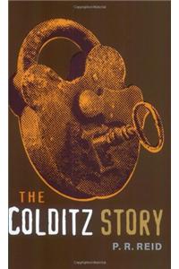 The Colditz Story