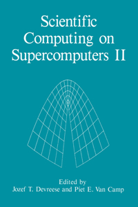 Scientific Computing on Supercomputers II