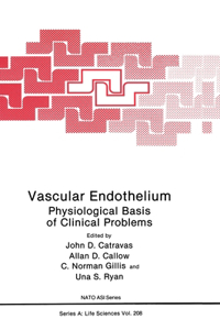 Vascular Endothelium