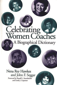Celebrating Women Coaches