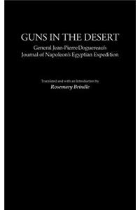Guns in the Desert