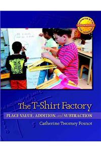 T-Shirt Factory