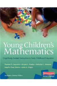 Young Children's Mathematics